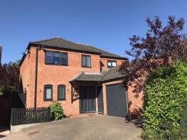 9, Chapmans Croft, Coton-in-the-elms, Swadlincote DE12 8DG