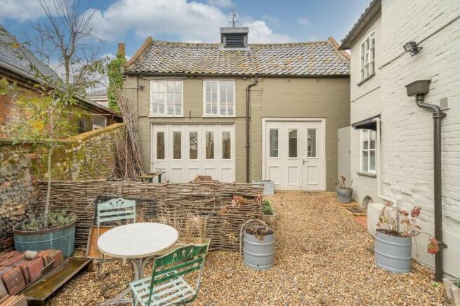 Coach House