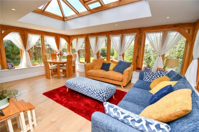 Poplar Hall Lane, Chorlton-by-Backford, Chester photo 4