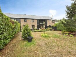 Pilgrims Rest, Starkey Castle Farm, Wouldham Road, Wouldham, Rochester ME1 3TR