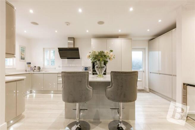 Kitchen / Diner