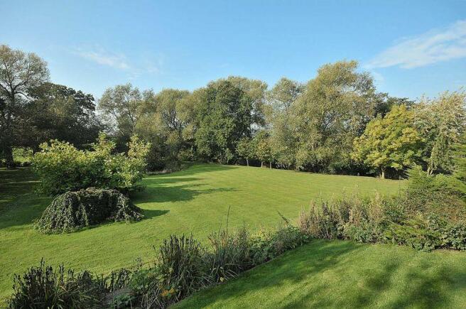 Grounds