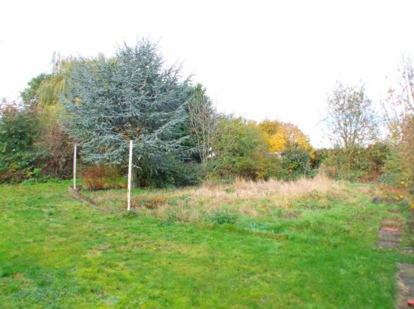 Grounds