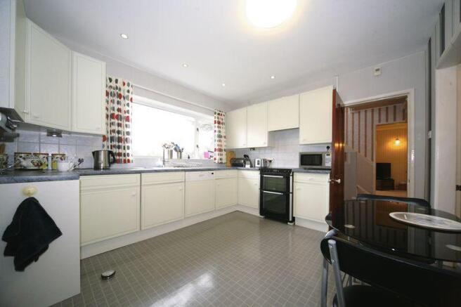 kitchen two