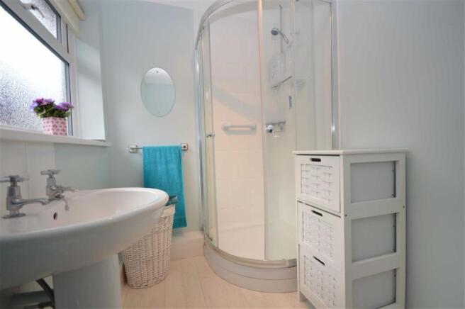 Shower Room/WC