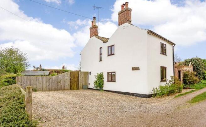 Rose Cottage