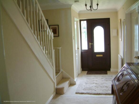 HALL