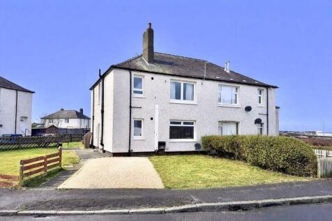 Glebe Crescent, Ayr