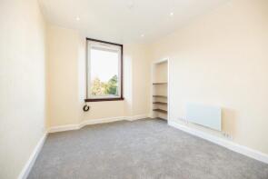3f2, 14, Downfield Place, Dalry, Edinburgh EH11 2EN