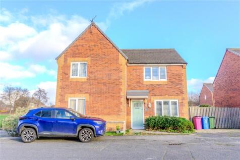 Grafton Street, Liverpool, Merseyside, L8