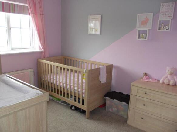Bedroom 2