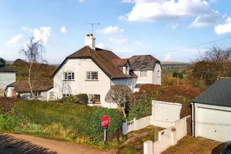 Pool Park, Corntown, Ivybridge, PL21