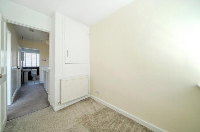 EweMove Harrogate Bedroom 3b