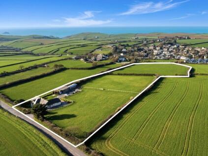 Tregole, St. Endellion, Port Isaac