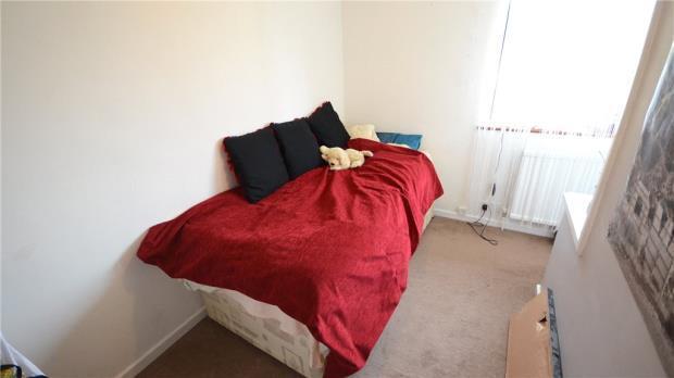 Bed 3