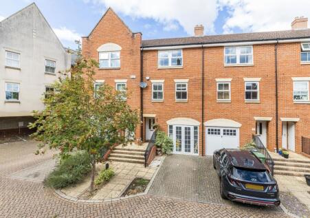 Ock Bridge Place, Abingdon, OX14