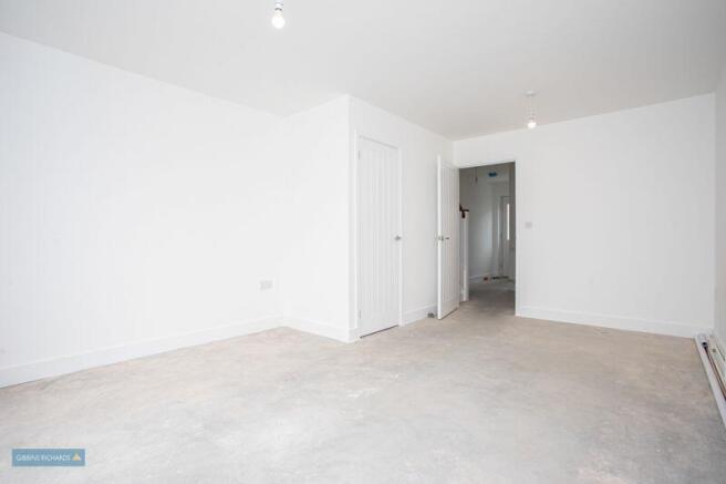 Sitting/Dining Room