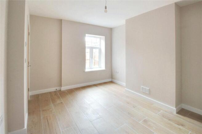 Reception Room/Bed 4