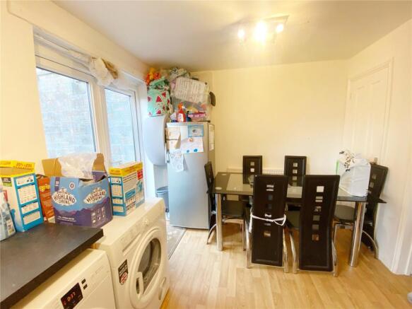 Kitchen Dining