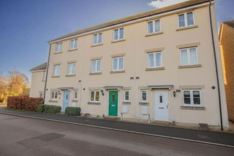 Poole Road, Malmesbury, SN16