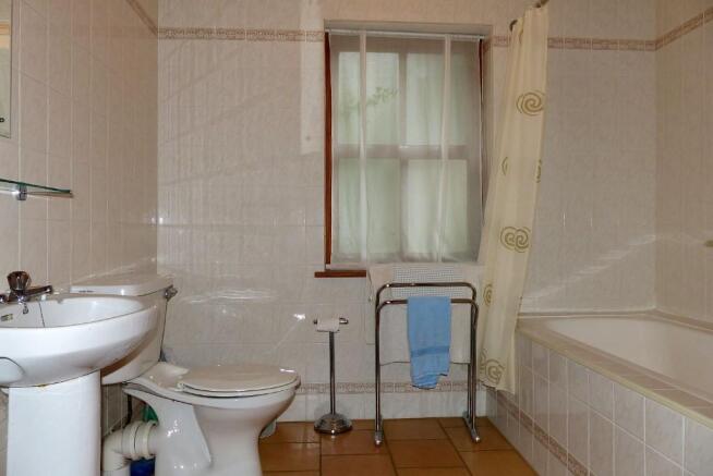 Bathrom