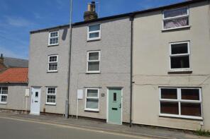 14, South Street, Crowland, Peterborough PE6 0AJ