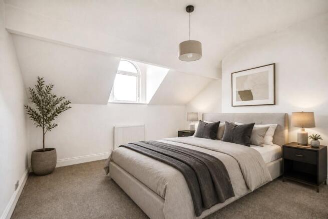 6 bed Terraced for sale Image 12