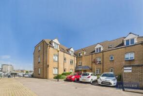 41, Atlantic Close, Southampton SO14 3TB