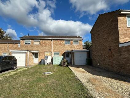 Silver Birch Grove, Trowbridge, BA14 0JQ