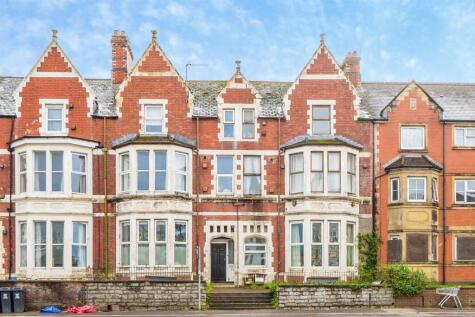 Newport Road, Roath, Cardiff