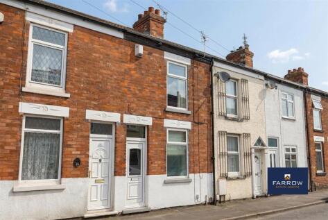 Bark Street, Cleethorpes
