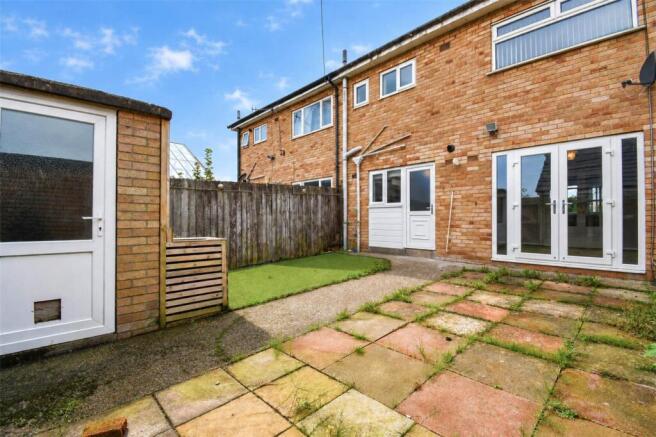 Chapelhill Road, Moreton, Wirral photo 4