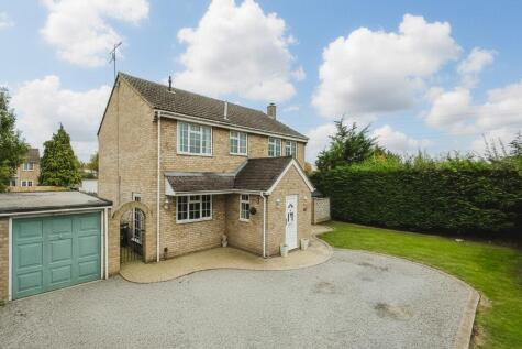 Furlong Close, Swindon, SN25