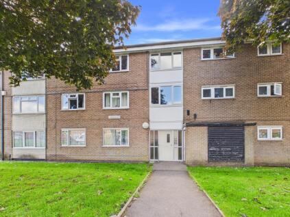Waterford Drive, Chaddesden