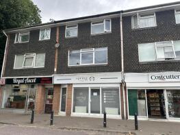 5a, Royal Hunt House, Fernbank Road, Ascot SL5 8JR