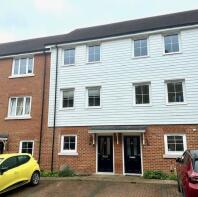 10, Nicholson Road, Dunton Green TN14 5GX