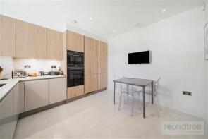 Flat 5, 21 Stoneways, Tenterden Grove, Hendon, London NW4 1SX