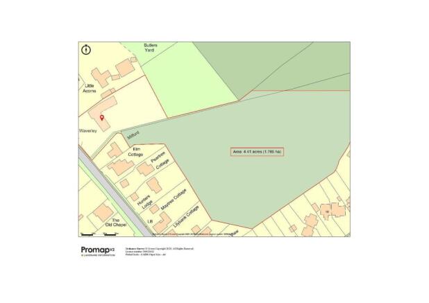 Promap