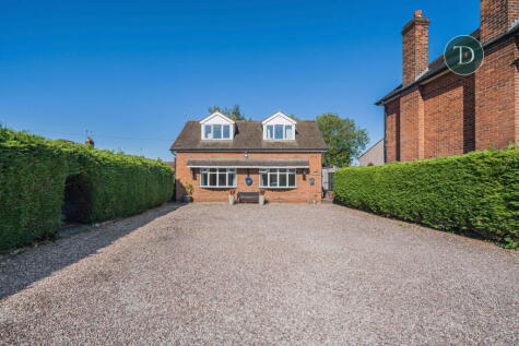 Chester Road, Little Sutton, Ellesmere Port, CH66
