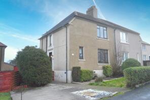 22, Parkend Crescent, Falkirk FK1 2EL