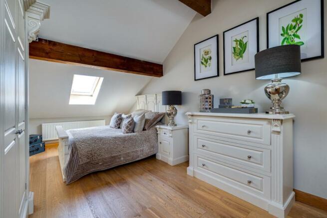BEDROOM TWO