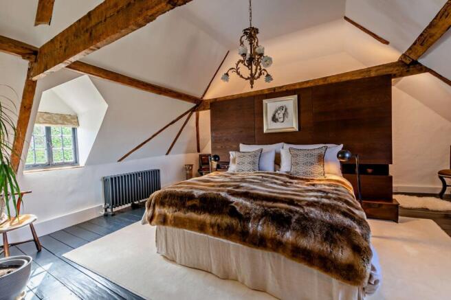 Principal Bedroom