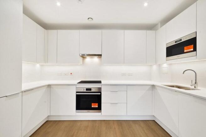 3 Bed Example