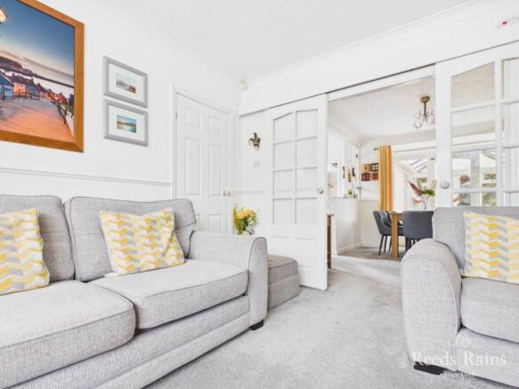 3 bed Semi-Detached for sale Image 11