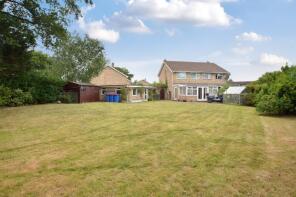 7, Jasmine Close, Redhill RH1 5LH