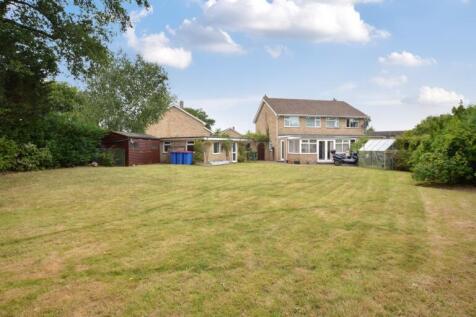 Jasmine Close, Redhill, RH1