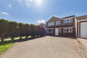 6, Hawk Close, Basingstoke RG22 5PU