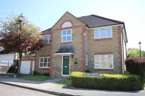 40, Wagtail Close, Horsham RH12 5HL