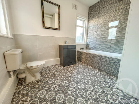 Apartment in Blackpool, Revoe - More