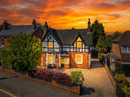 Melton Road, Syston, LE7